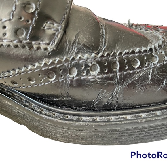 ❄️Prada oxfords - Picture 4 of 10